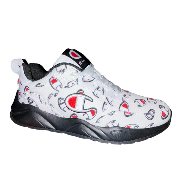 Champion Sneakers - Picture 3 of 6